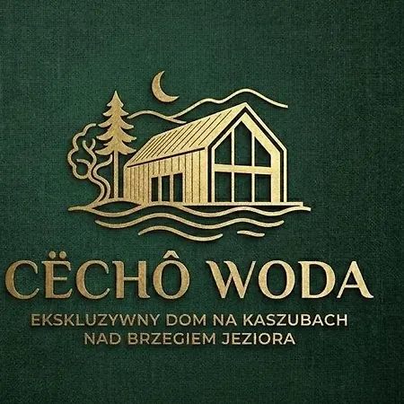 Cecho Woda * Parchowo