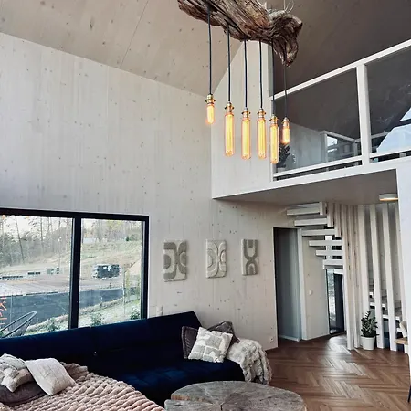Casa vacanze Cecho Woda
