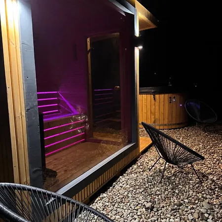 Casa vacanze Cecho Woda *